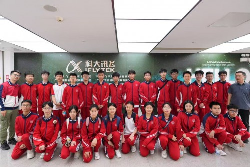 學生廣州南沙研學收獲豐