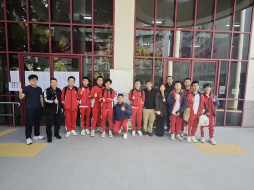 2024-2025澳門學界 數學比賽 我校學生再創佳績