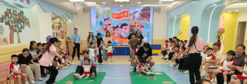 端午佳節喜樂安康