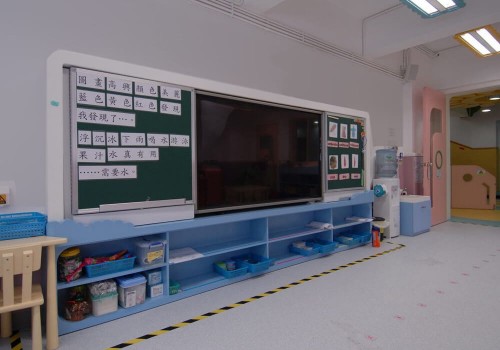 分教處課室5