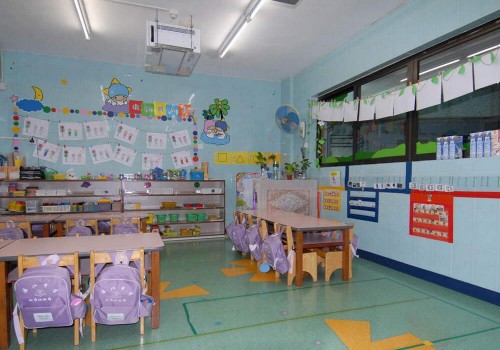 濠幼課室3