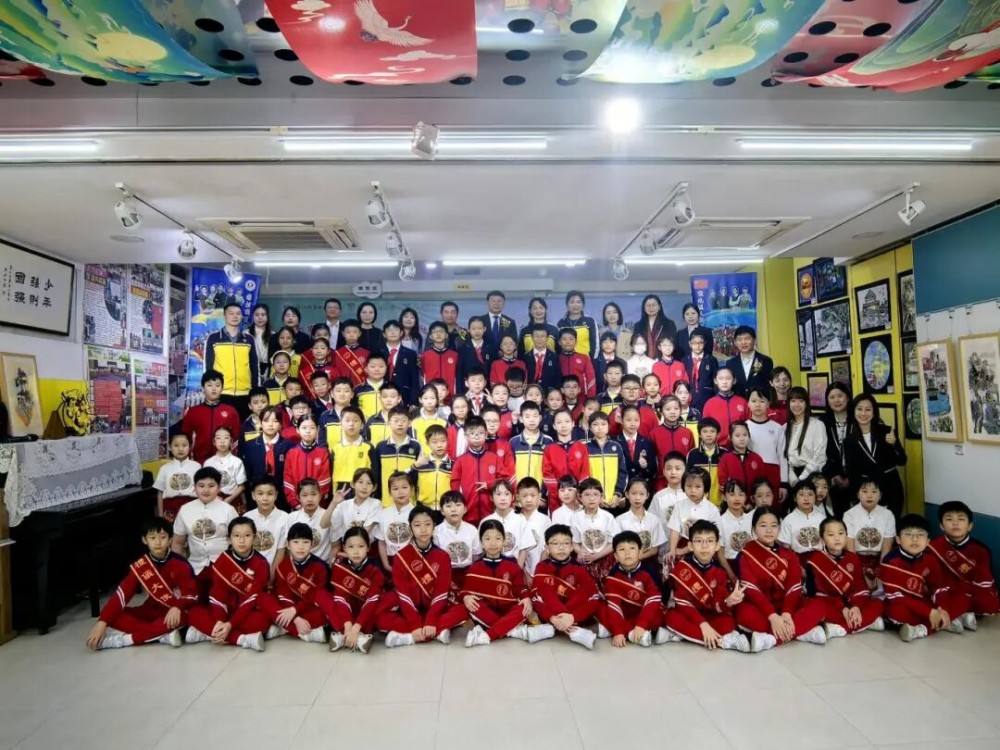 融匯三城 藝慶華章--澳粵浙三地小學聯合藝術展暨教育研討活動圓滿舉行