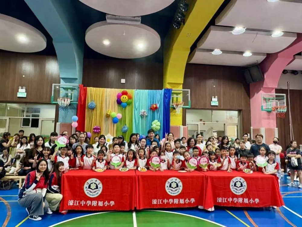 寓教於樂展風采！濠小二三年級“生活小能手”主題活動圓滿舉行