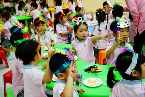 K2 first season birthday party(2018.10.24)