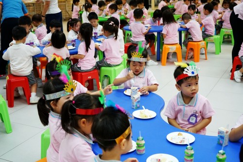 K1 first season birthday party(2018.10.23)